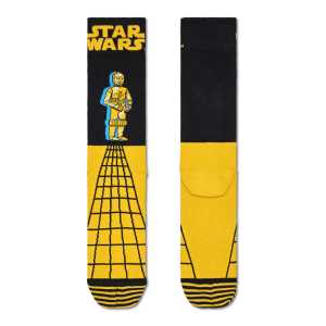 Star Wars™ C-3PO Crew Socken
