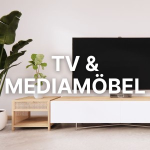 TV & Mediamöbel