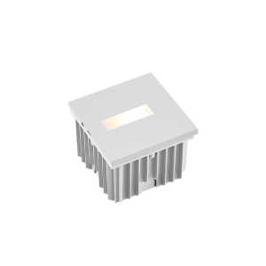 Arcchio - Lanti LED Einbauwandlampe White Arcchio