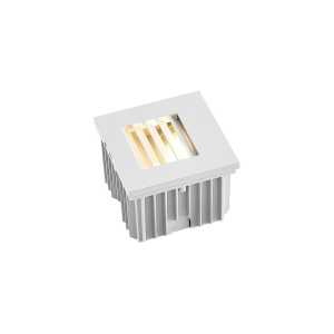 Arcchio - Makio LED Einbauwandlampe White Arcchio