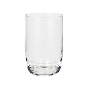 Broste Copenhagen - Nordic Bistro Trinkglas, 35 cl, klar
