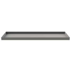 Cooee Cooee Tablett 50cm Grey