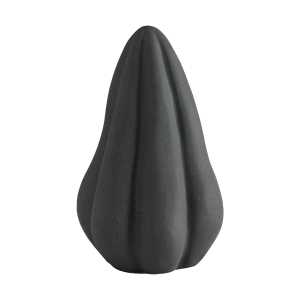 Cooee Eden Skulptur 13 cm schwarz