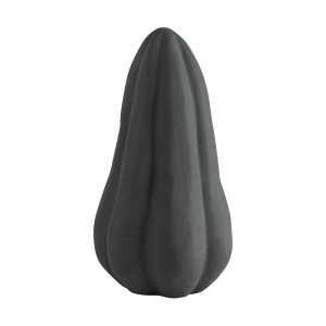 Cooee Eden Skulptur 18 cm schwarz