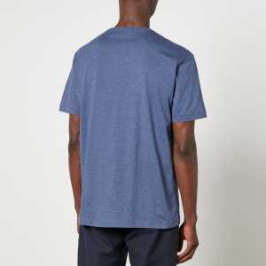 GANT Shield Cotton-Jersey T-Shirt - S