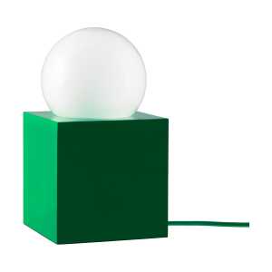 Globen Lighting Bob 14 Tischleuchte Grün