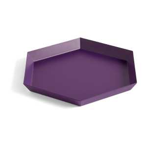 HAY Kaleido Tablett S Purple