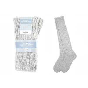 Helsingin Villasukkatehdas Long Wool Socks