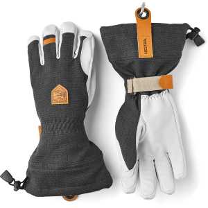 Hestra Army Leather Patrol Gauntlet Handschuhe
