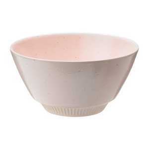Knabstrup Keramik Colorit Schale Ø14cm Rosa