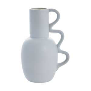 Lene Bjerre Suselle Vase 25,5cm White
