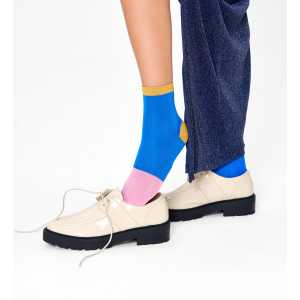 Liza Ankle Sock