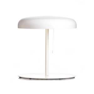 Örsjö Belysning Mushroom Tischleuchte Weiß
