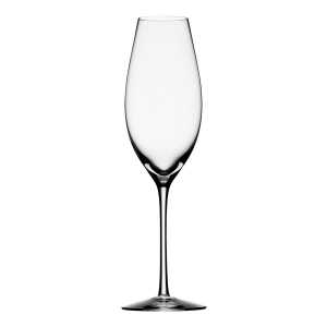 Orrefors Difference Sparkling Glas Champagnerglas 31cl