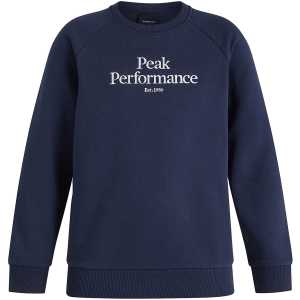 Peak Performance Kinder Original Pullover