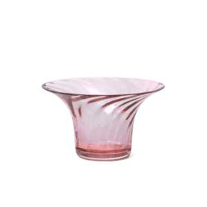 Rosendahl - Filigran Optic Anniversary Teelichthalter, Ø 11 cm, blush