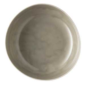 Rosenthal Junto tiefer Teller 25cm Pearl grey