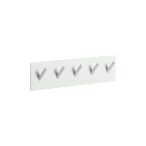SMD Design Sticks Hakenleiste Weiß