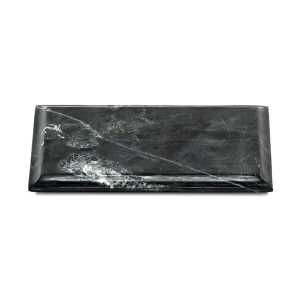 Serax Collect Tablett 12 x 20cm Black