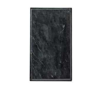 Serax Collect Tablett 20 x 35cm Black