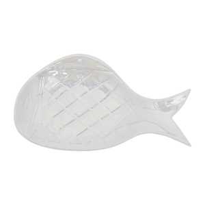 URBAN NATURE CULTURE Fish Schale 20cm Mother of pearl