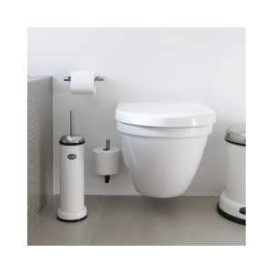 VIPP Toilettenpapierhalter 4 Toilettenpapier Reserverollenhalter