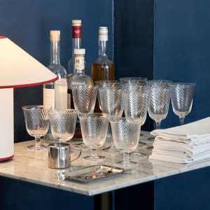 &Tradition - Collect SC79 Weinglas, 200 ml, klar (2er-Set)