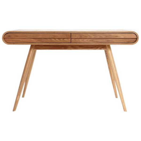 Design-Schreibtisch Esche - BJORG