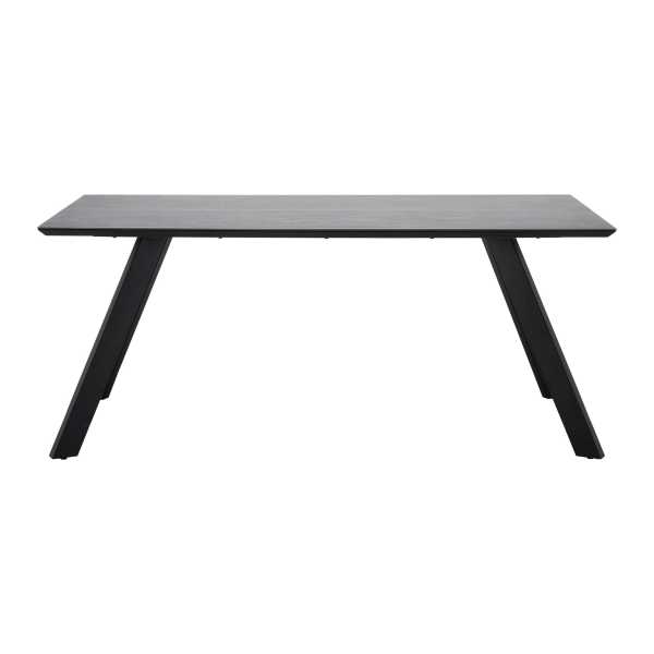 Esstisch 'Litta', ca. 180x90 cm