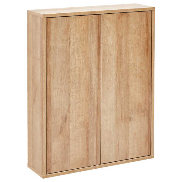 MID.YOU HÄNGESCHRANK Eiche