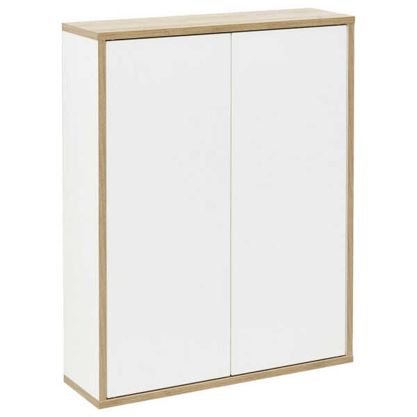 MID.YOU HÄNGESCHRANK Weiß