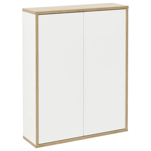 MID.YOU HÄNGESCHRANK Weiß