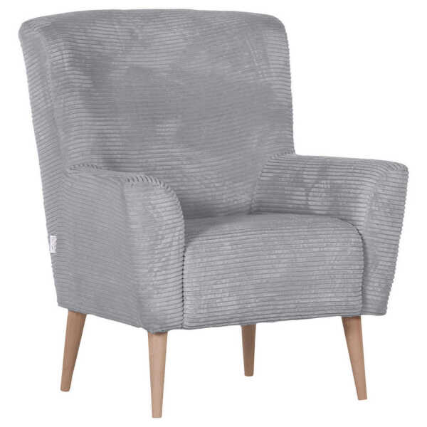 XXXLutz SESSEL Hellgrau