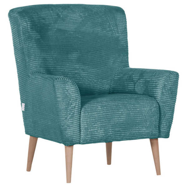 XXXLutz SESSEL Petrol