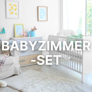Babyzimmer-Set