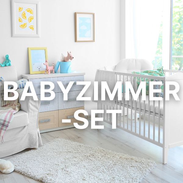 online Babyzimmer-Set SKANDI ¦ Skandinavische bestellen