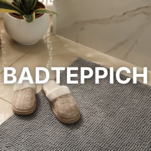Badteppich
