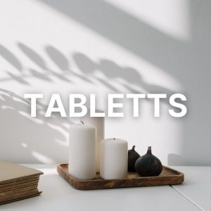 Tabletts