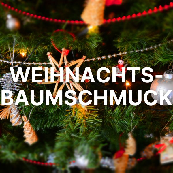 Skandi Shop Kategorien Weihnachtsbaumschmuck