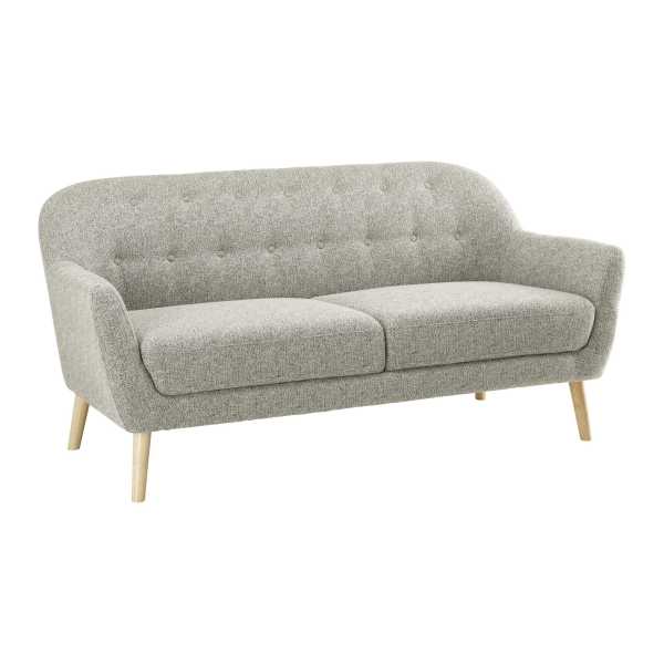 Sofa beige, 'Lory'