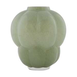 AYTM Uva Vase 22cm Pastel green