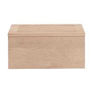 Andersen Furniture Gourmet Verwahrungsbox 35x20x16,5 cm Oak