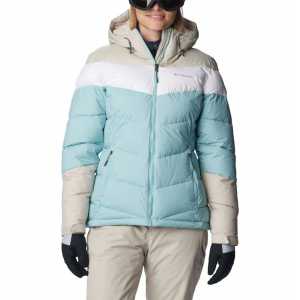 Columbia Women's Abbott Peak Insulated Ski Jacket