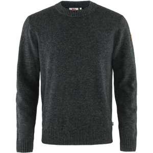 Fjällräven Men's Övik Round Neck Sweater