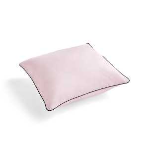HAY Outline Kissenbezug 50 x 60cm Soft pink