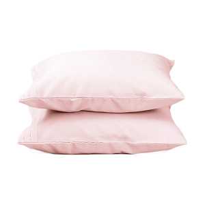 Juniper Juniper Kissenbezug 50 x 60cm 2er Pack Gemstone Pink