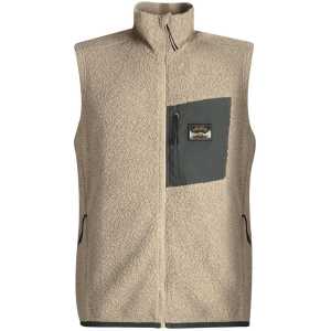 Lundhags Men's Flok Wool Vest Pile