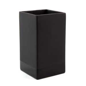 Magisso - Cooling Ceramics Tetrapack-Kühler, schwarz