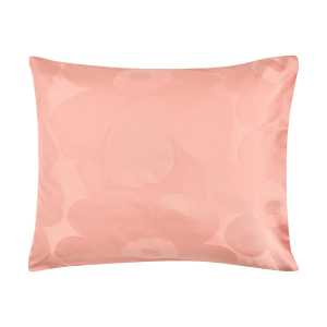 Marimekko Unikko Kissenbezug 50x60cm Pink-powder