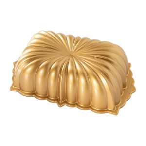Nordic Ware Nordic Ware classic fluted loaf Backform 1,4 L